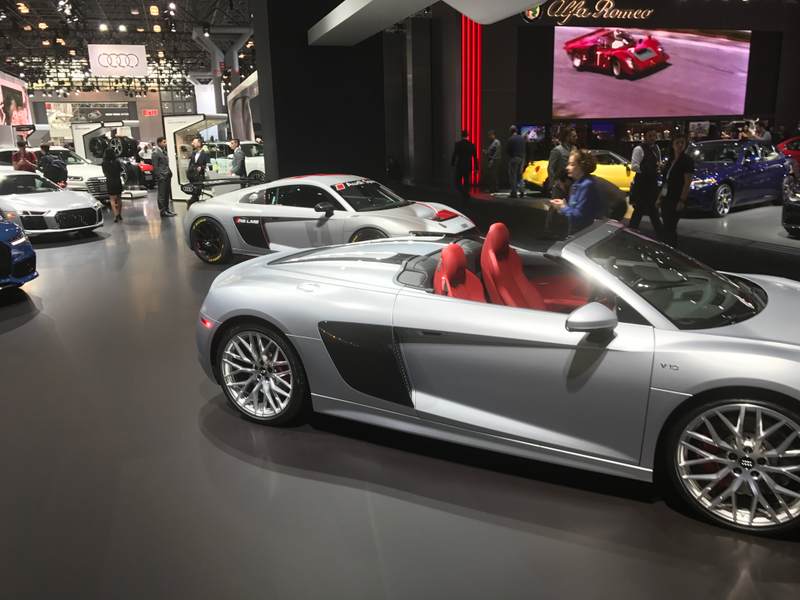 Illustration for article titled NYIAS podcast episodes are live